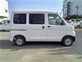 2019 Daihatsu Hijet Cargo
