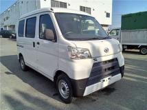 2019 Daihatsu Hijet Cargo