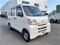 2014 Daihatsu Hijet Cargo