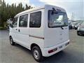 2014 Daihatsu Hijet Cargo
