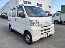 2014 Daihatsu Hijet Cargo