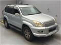 2006 Toyota Land Cruiser Prado