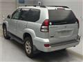 2006 Toyota Land Cruiser Prado