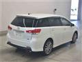 2010 Toyota Wish