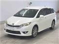2010 Toyota Wish