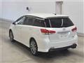 2010 Toyota Wish