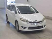2010 Toyota Wish