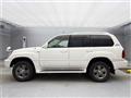 2006 Toyota Land Cruiser