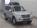 2014 Mitsubishi Pajero