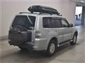 2014 Mitsubishi Pajero