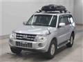 2014 Mitsubishi Pajero