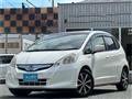 2013 Honda Fit Hybrid