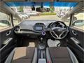 2013 Honda Fit Hybrid