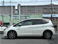 2013 Honda Fit Hybrid