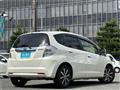 2013 Honda Fit Hybrid