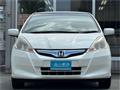 2013 Honda Fit Hybrid
