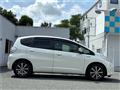 2013 Honda Fit Hybrid