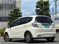 2013 Honda Fit Hybrid