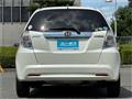 2013 Honda Fit Hybrid