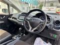 2013 Honda Fit Hybrid