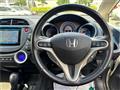 2013 Honda Fit Hybrid