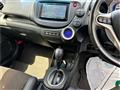 2013 Honda Fit Hybrid