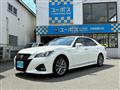 2015 Toyota Crown Hybrid