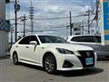 2015 Toyota Crown Hybrid
