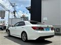 2015 Toyota Crown Hybrid