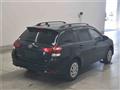 2016 Toyota Corolla Fielder