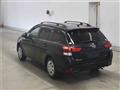 2016 Toyota Corolla Fielder
