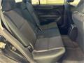 2016 Toyota Corolla Fielder