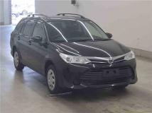 2016 Toyota Corolla Fielder