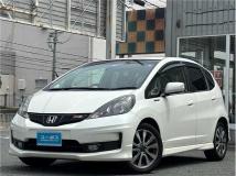2012 Honda Fit