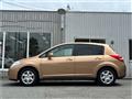 2008 Nissan Tiida
