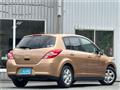 2008 Nissan Tiida