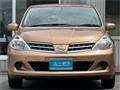 2008 Nissan Tiida