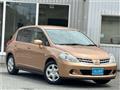 2008 Nissan Tiida