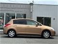 2008 Nissan Tiida