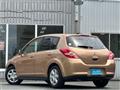 2008 Nissan Tiida