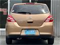 2008 Nissan Tiida