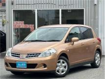 2008 Nissan Tiida