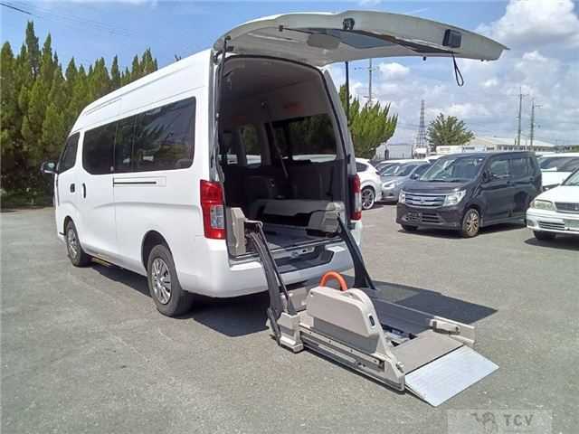 2019 Nissan Nissan Others