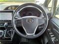 2021 Toyota Voxy