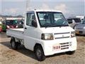 2010 Mitsubishi Minicab Truck