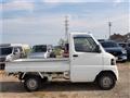 2010 Mitsubishi Minicab Truck