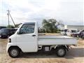 2010 Mitsubishi Minicab Truck