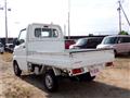2010 Mitsubishi Minicab Truck