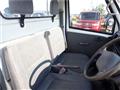 2010 Mitsubishi Minicab Truck