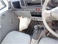 2010 Mitsubishi Minicab Truck